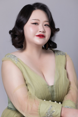 소프라노 김소미