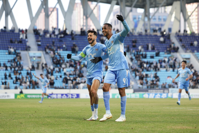 수비 불안한 대구FC, 천안시티FC 상대로 승리 도전