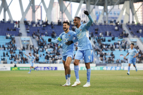 수비 불안한 대구FC, 천안시티FC 상대로 승리 도전