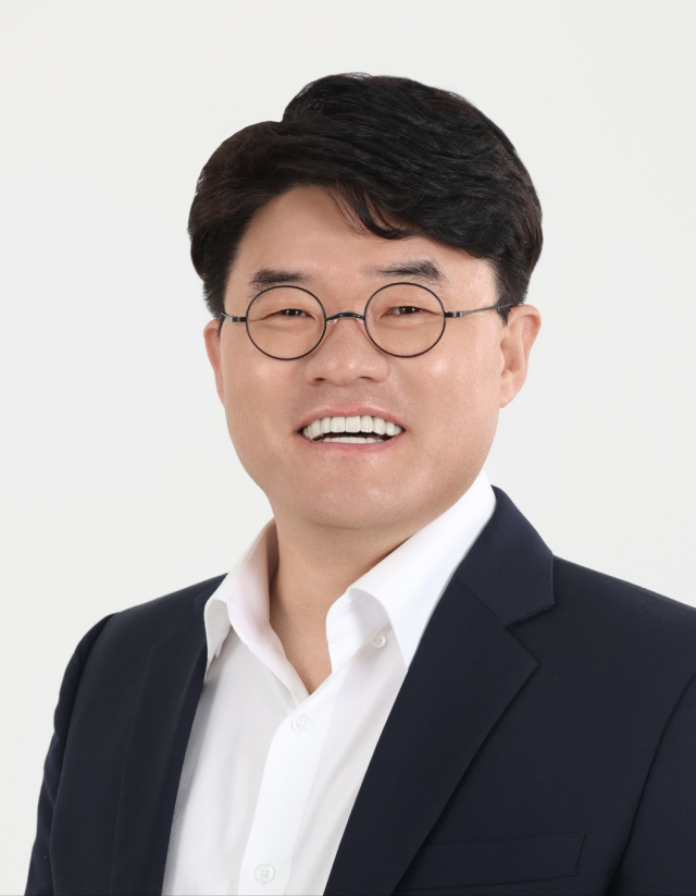 [지선 레이더]김도엽 울진군의회 무소속 예비후보 출마