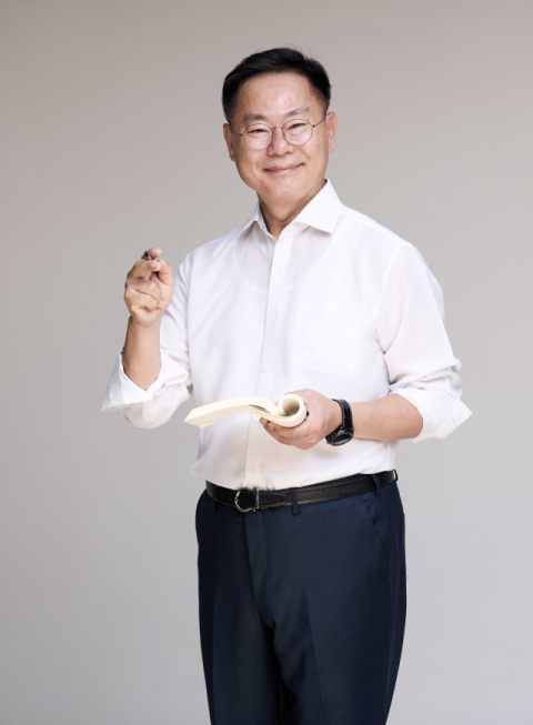 [지선레이더]김재욱 칠곡군수…굵직한 성과 바탕 재선 도전 선언