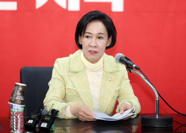 국힘 대구시당, 대구시의원 16명 단수 추천·11곳은 경선