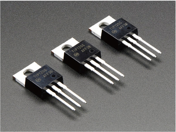 트랜지스터. 인터넷 갈무리