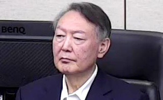 내란특검, '한덕수 재판 위증 혐의' 尹에 징역 2년 구형