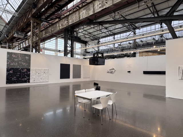 박종규, 독일 아트페어 한국 대표로…뒤셀도르프 첫 주빈국 무대 선다