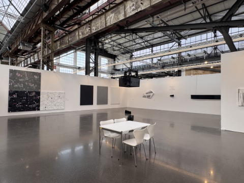 박종규, 독일 아트페어 한국 대표로…뒤셀도르프 첫 주빈국 무대 선다