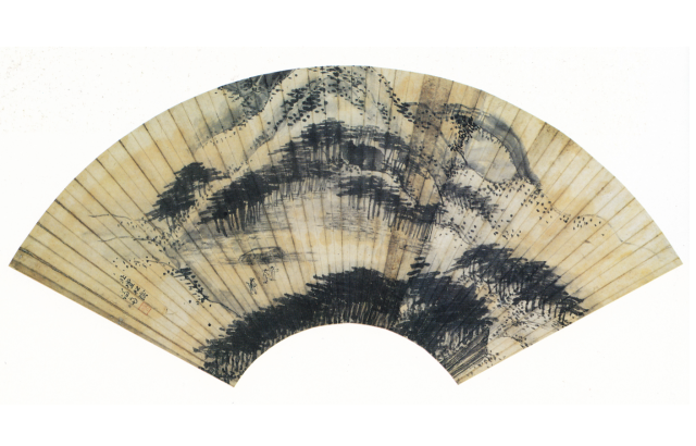 [이인숙의 옛그림 예찬] <342> 머나먼 중국 땅에서 고향집을 그리며 청음 김상헌