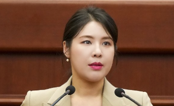 '이원택 식사비 대납 의혹' 김슬지 도의원 후보 자격 박탈