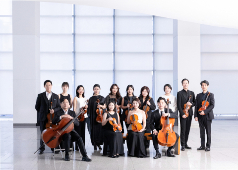 어린이를 위한 공연…대구 비르투오조 챔버 '킨더콘체르트 - 마술피리'