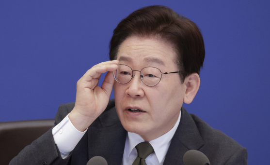 李 대통령 지지율 66%…TK 제외 모든 권역 과반 유지 