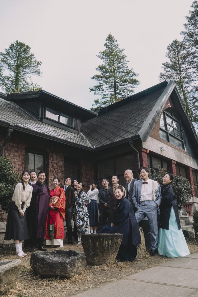 대구시립극단 제61회 정기공연 연극 