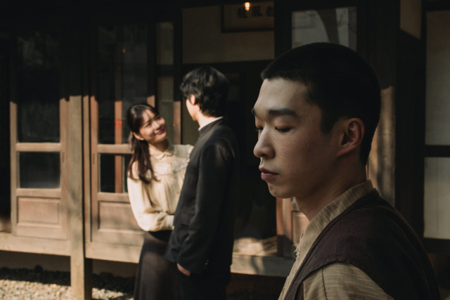 1919년 대구, 소년의 시와 첫사랑…대구시립극단 신작, 29일 초연