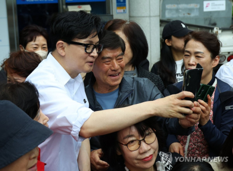 야당의 살 길 '닥치고 대여투쟁' [정치야설 '5분전']