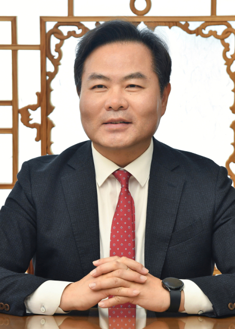 국힘 문경시장 경선 '양자대결' 돌입한 김학홍 엄원식 각오는?