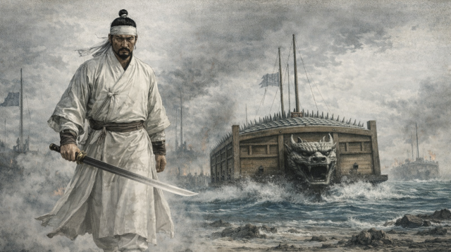 흰색 옷=백의종군?⋯조국·박민식·한동훈 패션 보니