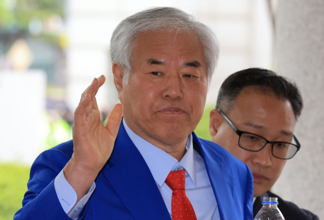 전광훈·전한길 한자리에…