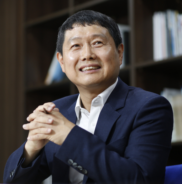 우창윤 더불어민주당 영주시장 예비후보