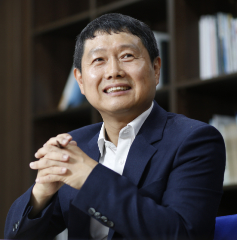 [지선레이더]우창윤 영주시장 예비후보, 