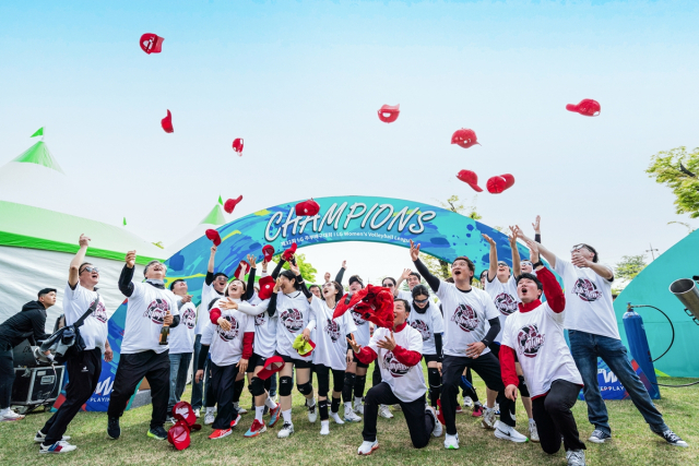 경북 구미 지역사회와 함께해온 대표적인 시민축제 제 32회 