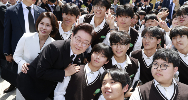 李대통령 
