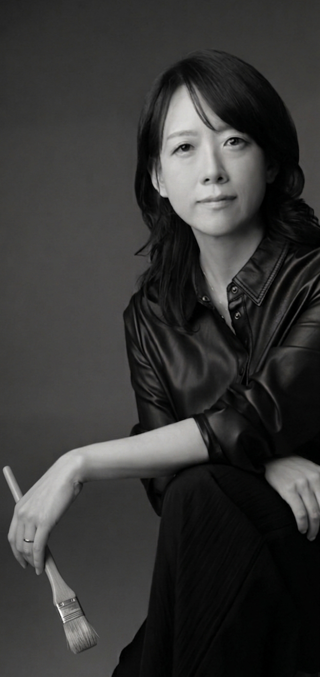 정익현 현대미술가, 중국 우한서 초대 개인전 연다