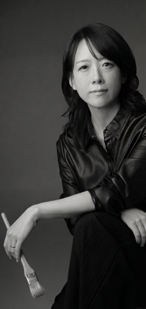 정익현 현대미술가, 중국 우한서 초대 개인전 연다