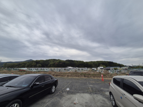 도시계획시설로 묶인 '용지'… 부지 활용 문제