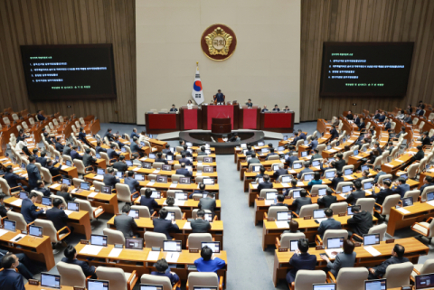 군위·울릉·영양 광역의원 선거구 존치…달서·경주·경산은 1명씩 늘어 