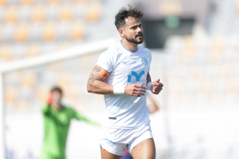 대구FC, 안방에서 천안시티FC에 역전패