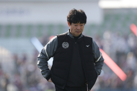 K리그2 감독에게 부는 때 아닌 칼바람, 왜?