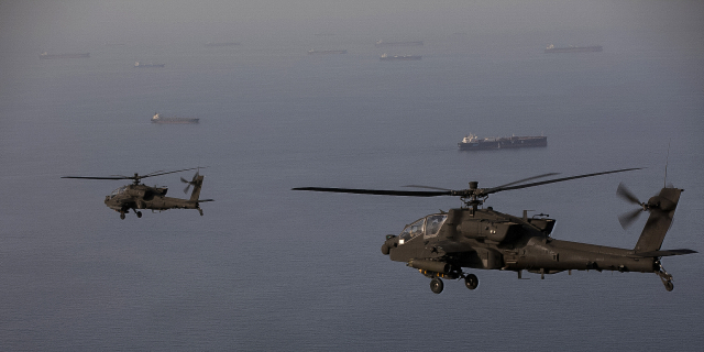 美-이란 돌파구 열릴까