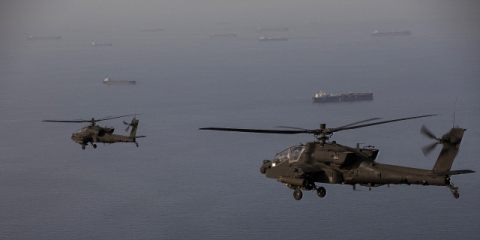 美-이란 돌파구 열릴까