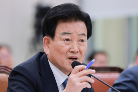 정동영 '북핵 시설' 발언에 美, 정보 공유 일부 제한 