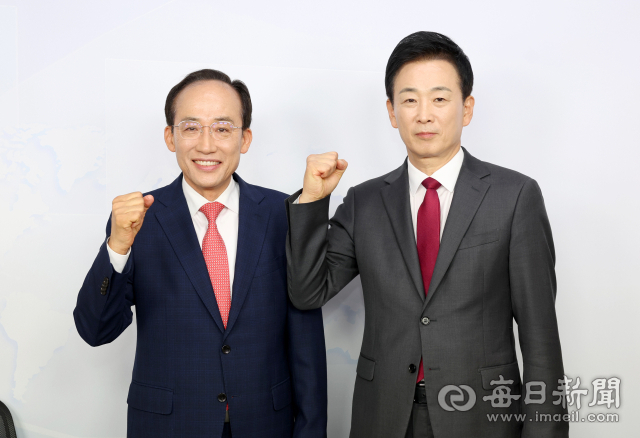 대구 청년들 사로잡을 해결책은…추경호 