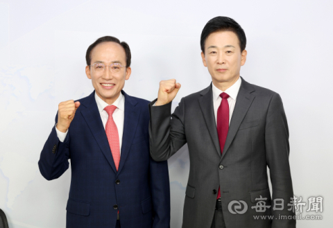 대구 청년들 사로잡을 해결책은…추경호 