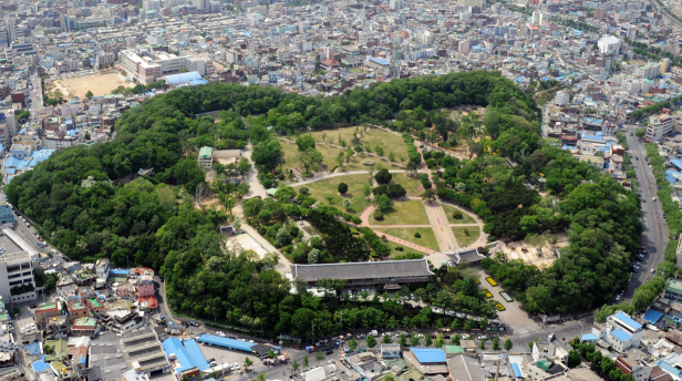 1,500년 베일에 가려졌던 '대구 달성' 실체 공개