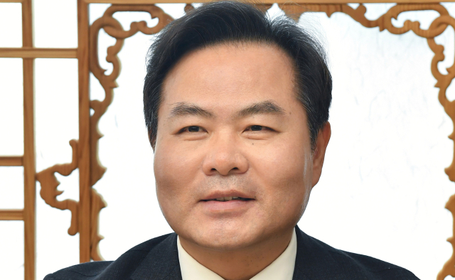 김학홍 vs 엄원식…국힘 문경시장 예비후보 경선 승자는?