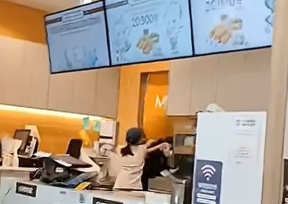 온라인 커뮤니티 보배드림 갈무리