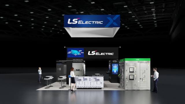 LS일렉트릭, 북미 무대서 직류 전력 해법 공개…데이터센터 인프라 경쟁 본격화