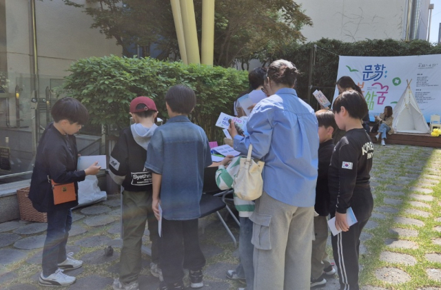 문학이 에너지가 되는 일상… 대구문학관, 대구문학주간 행사 '문학발전소' 개최