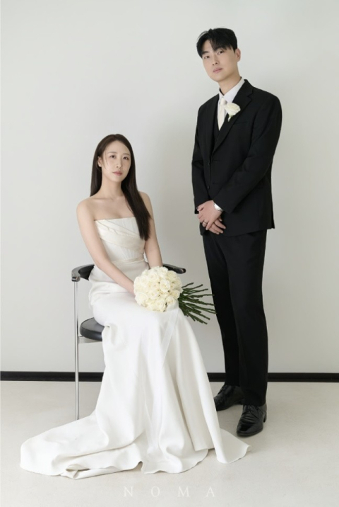 [화촉]경북 칠곡군 김정인 기산면장 아들 혼사 