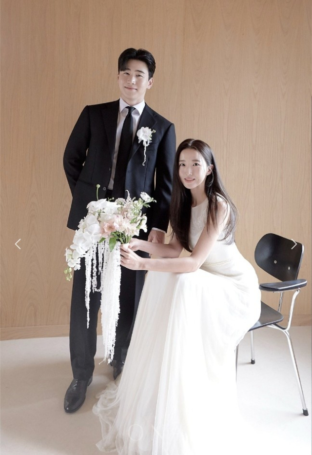 [화촉]경북 구미여상 이혜숙 행정실장 아들 혼사 