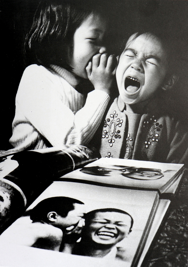 장려상 김호선 작 