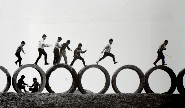 장려상 최병오 작 