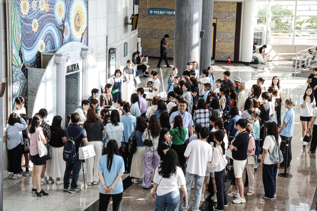 딤프 창작뮤지컬로 첫 선보여 지난해 공식 초청작으로 돌아온 