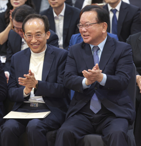 김부겸·추경호 '초접전'…조사마다 뒤집힌 대구시장 판세, 향배는?