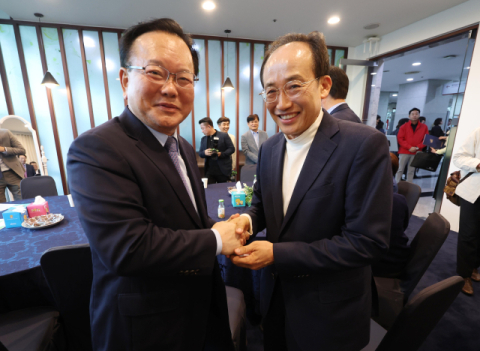 대구시장 공천 내홍 한 달…