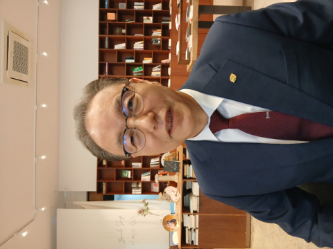 [리더 열전] 최문홍 한국기술사회 대구·경북지회장 