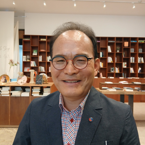 [리더 열전] 심만섭 (사)한국장애인마이스협회 이사장 