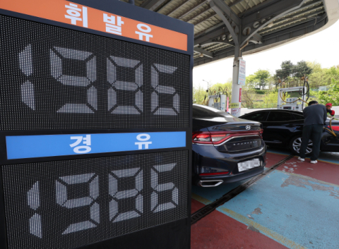 유가 2천원대 시대 열렸다… 중동전쟁 여파 전방위 확산 